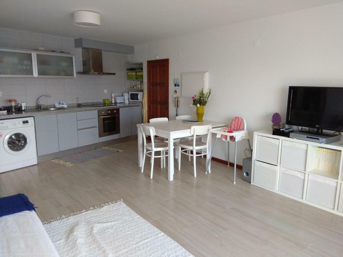 Largo Do Cruzeiro Apartment Povoa de Varzim Exterior photo