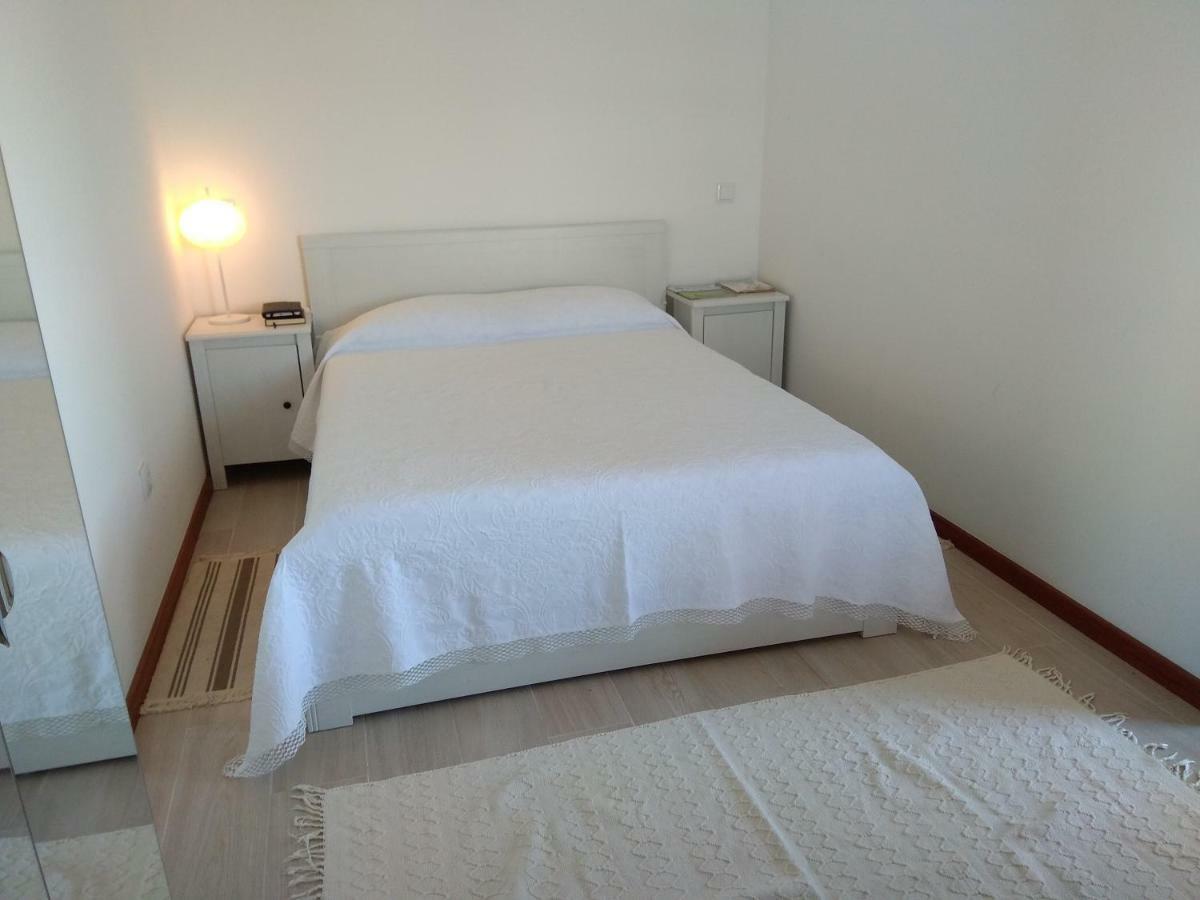 Largo Do Cruzeiro Apartment Povoa de Varzim Exterior photo
