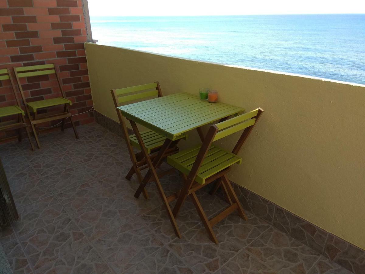 Largo Do Cruzeiro Apartment Povoa de Varzim Exterior photo