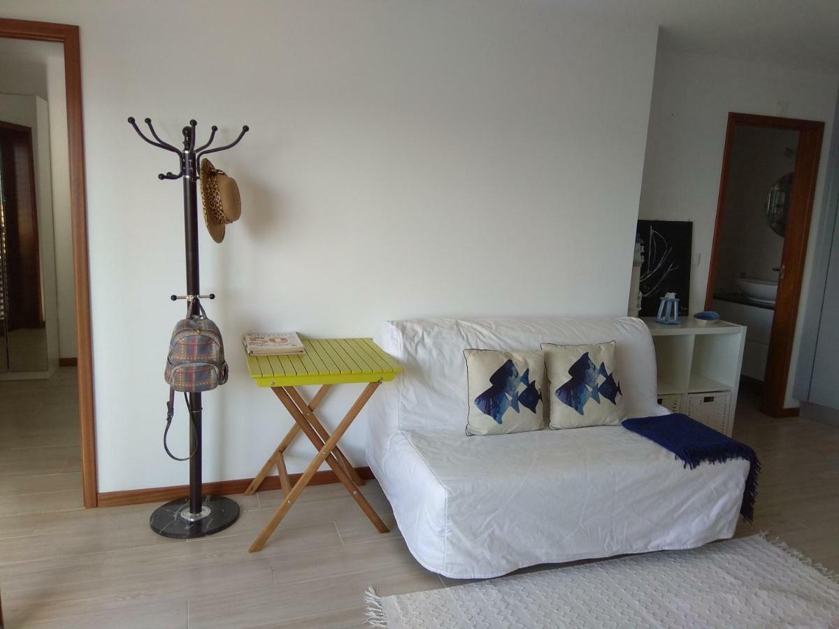 Largo Do Cruzeiro Apartment Povoa de Varzim Exterior photo